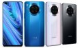 Honor 50 Lite